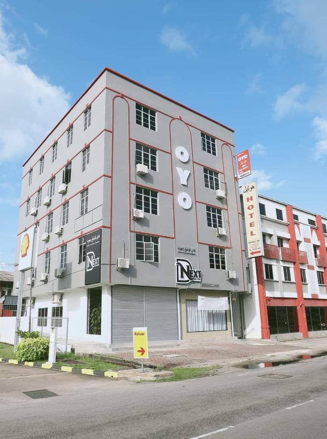 Kb Rest Inn-Family Triple Kota Bharu Exteriér fotografie